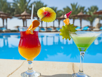 All inclusive - Teneryfa