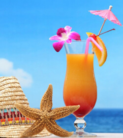 All inclusive - oferty
