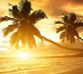 All inclusive - Tanzania