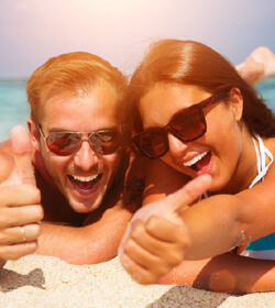 All inclusive - Hiszpania 