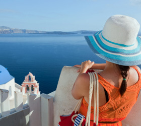 All inclusive - Lefkada