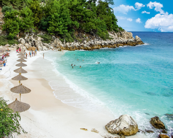 Wakacje last minute na Thassos