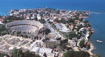 Side wakacje