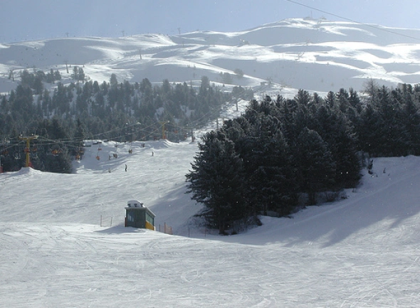 Bormio