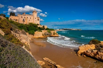Przewodnik po Costa Dorada