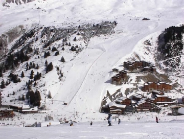 Meribel