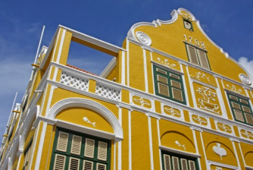 Przewodnik po Curacao
