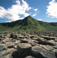 Przewodnik po Irlandia Północna