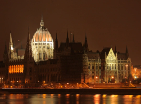 Budapeszt
