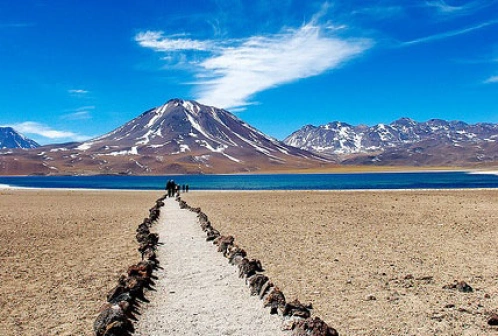 Przewodnik po Chile