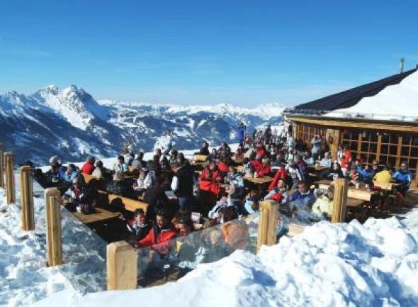 Bad Gastein