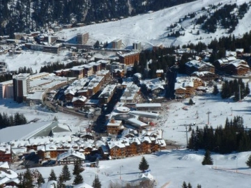 Courchevel