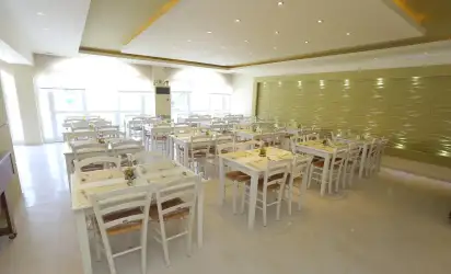 Hotel Tropical (Chaniotis), Chalkidiki