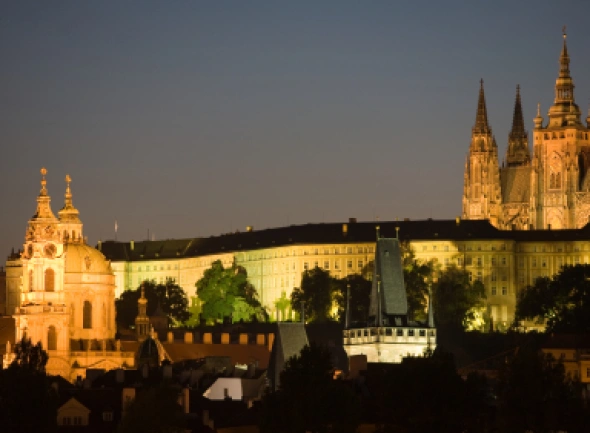 Karlove Vary