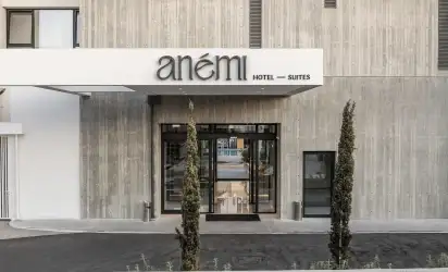 Hotel Anemi Hotel & Suites, Pafos