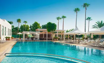 Hotel Ajax (Limassol), Limassol
