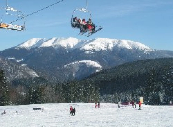 Tatry Niskie