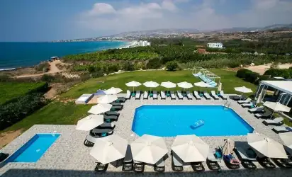 Hotel Maricas Boutique, Pafos