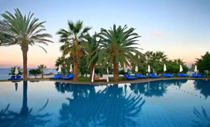 Hotel Azia Resort & Spa, Pafos