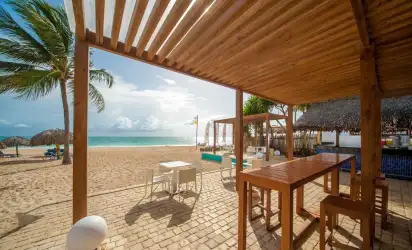 Hotel Caribe Deluxe Princess (ex. Caribe Club Princess), Punta Cana