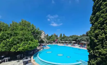 Hotel Basilica Holiday Resort, Pafos