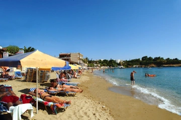 Przewodnik po Agia Pelagia