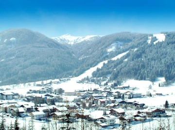 Flachau