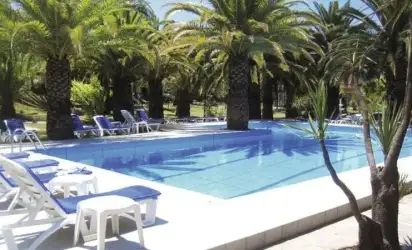 Hotel ABC Sweet, Korfu