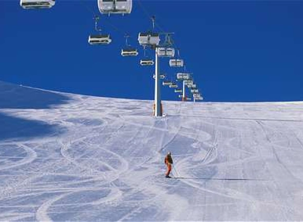 Livigno