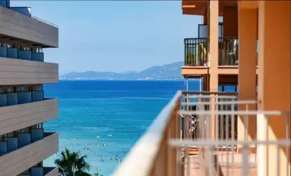 Hotel Blue Sea Mediodia, Majorka