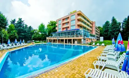 Hotel Gloria (St. Konstantin i Elena), Złote Piaski