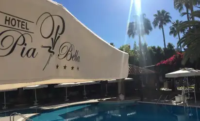 Hotel Pia Bella, Cypr Północny