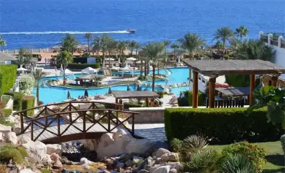 Hotel Safir Sharm Waterfalls Resort (ex Hilton Waterfalls Resort), Sharm El Sheikh
