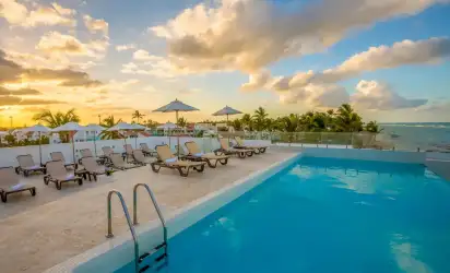 Hotel Hm Bavaro Beach, Punta Cana