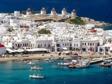 Przewodnik po Bodrum