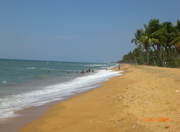 Sri Lanka