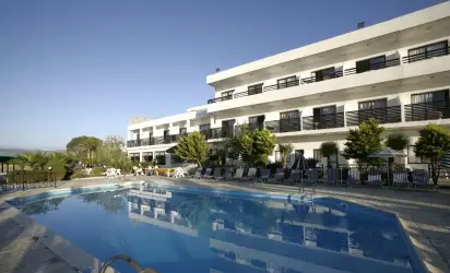 Hotel Souli Beach, Pafos
