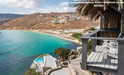Hotel Greco Philia, Mykonos