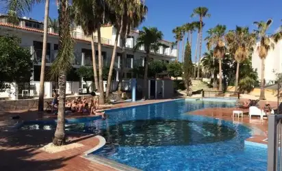 Hotel Pambos Napa Rocks, Ayia Napa