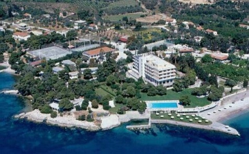 Isthmia