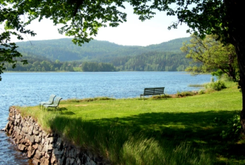 Przewodnik po Norwegia - fiordy północy