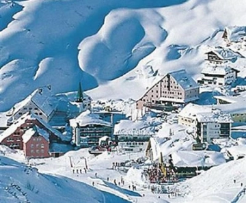 St. Christoph