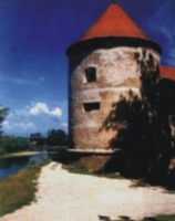 Przewodnik po Środkowa Chorwacja