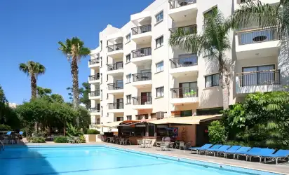 Hotel Alva, Ayia Napa