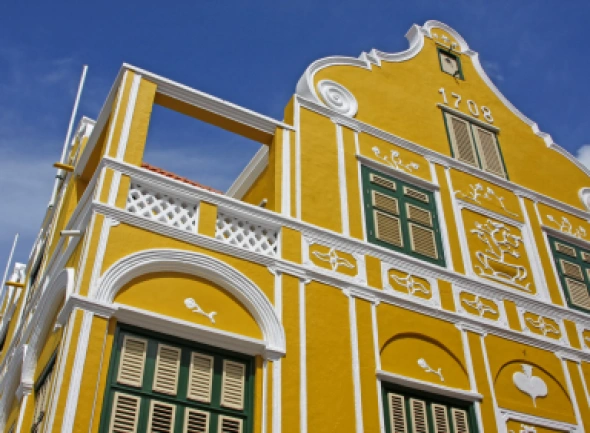 Curacao