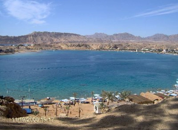 Sharm El Sheikh