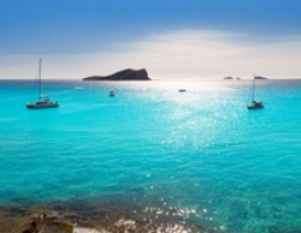 San Antonio na Ibizie