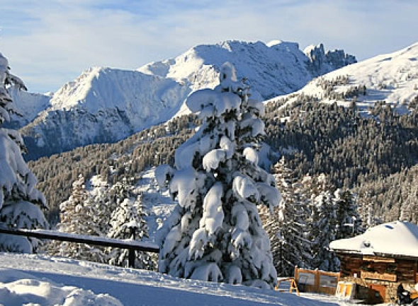Val di Fassa