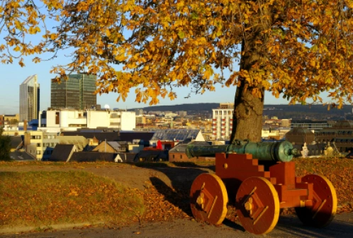 Przewodnik po Norwegia - fiordy północy