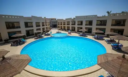 Hotel Blend Club Aqua Resort (ex. Golden Five Club), Hurghada